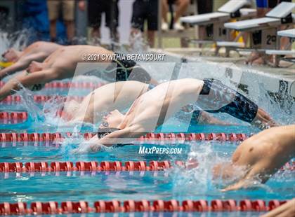 Thumbnail 2 in CHSAA 4A Championships photogallery.