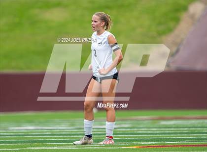 Thumbnail 1 in Seven Lakes vs Jordan (UIL Soccer 6A Region 3 & 4 Regional Final)  photogallery.