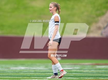 Thumbnail 2 in Seven Lakes vs Jordan (UIL Soccer 6A Region 3 & 4 Regional Final)  photogallery.