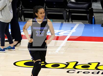 Thumbnail 2 in Windward @ Pinewood (CIF State Open Final) photogallery.