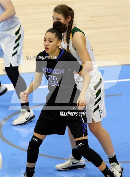 Thumbnail 1 in Windward @ Pinewood (CIF State Open Final) photogallery.