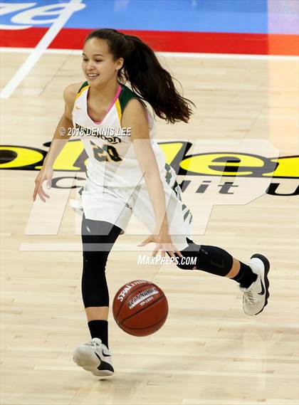 Thumbnail 3 in Windward @ Pinewood (CIF State Open Final) photogallery.