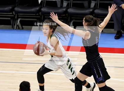 Thumbnail 1 in Windward @ Pinewood (CIF State Open Final) photogallery.