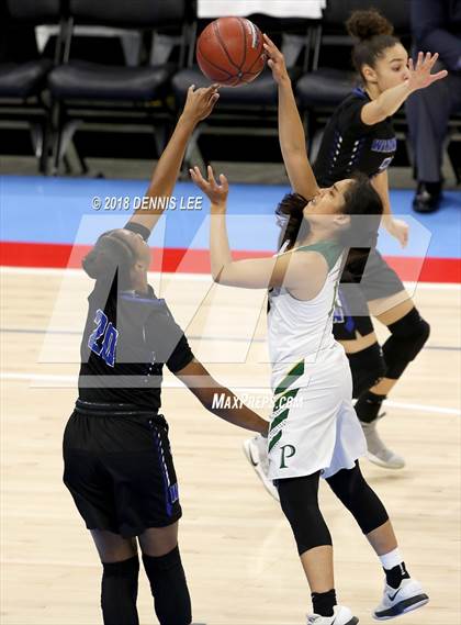Thumbnail 3 in Windward @ Pinewood (CIF State Open Final) photogallery.