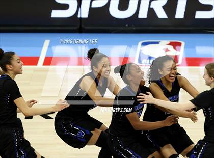 Thumbnail 1 in Windward @ Pinewood (CIF State Open Final) photogallery.