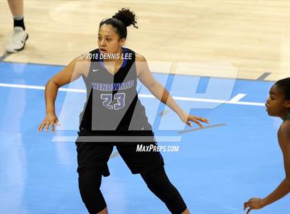 Thumbnail 3 in Windward @ Pinewood (CIF State Open Final) photogallery.