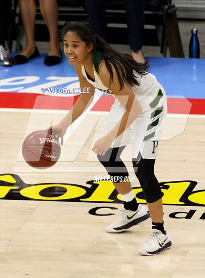 Thumbnail 1 in Windward @ Pinewood (CIF State Open Final) photogallery.
