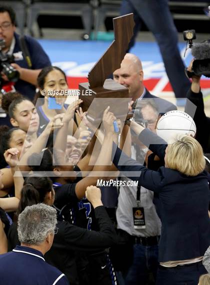 Thumbnail 3 in Windward @ Pinewood (CIF State Open Final) photogallery.