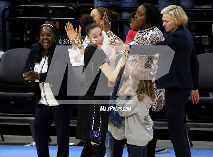 Thumbnail 3 in Windward @ Pinewood (CIF State Open Final) photogallery.