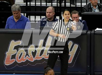 Thumbnail 2 in Windward @ Pinewood (CIF State Open Final) photogallery.