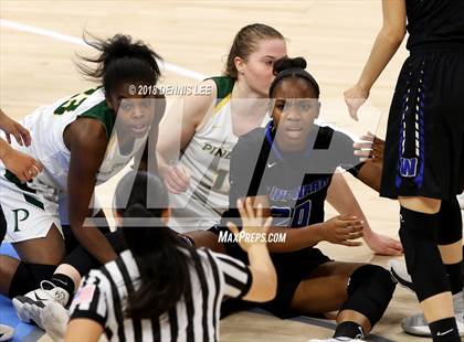 Thumbnail 1 in Windward @ Pinewood (CIF State Open Final) photogallery.