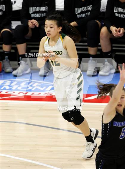 Thumbnail 1 in Windward @ Pinewood (CIF State Open Final) photogallery.
