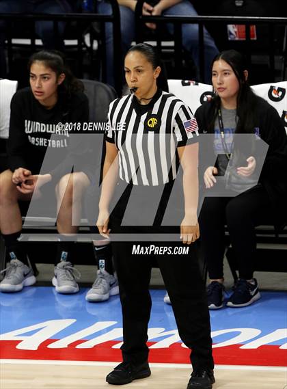 Thumbnail 2 in Windward @ Pinewood (CIF State Open Final) photogallery.