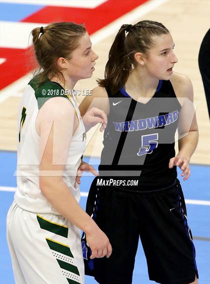 Thumbnail 1 in Windward @ Pinewood (CIF State Open Final) photogallery.