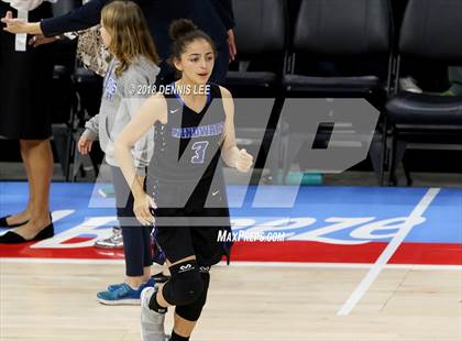 Thumbnail 2 in Windward @ Pinewood (CIF State Open Final) photogallery.