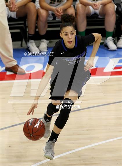 Thumbnail 3 in Windward @ Pinewood (CIF State Open Final) photogallery.