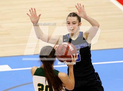 Thumbnail 1 in Windward @ Pinewood (CIF State Open Final) photogallery.