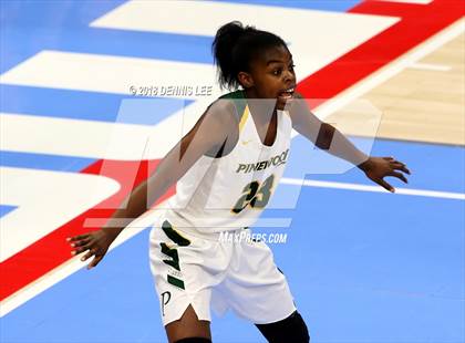 Thumbnail 2 in Windward @ Pinewood (CIF State Open Final) photogallery.