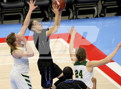 Thumbnail 1 in Windward @ Pinewood (CIF State Open Final) photogallery.