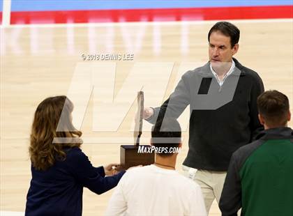Thumbnail 3 in Windward @ Pinewood (CIF State Open Final) photogallery.