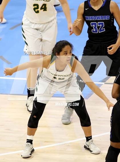 Thumbnail 3 in Windward @ Pinewood (CIF State Open Final) photogallery.