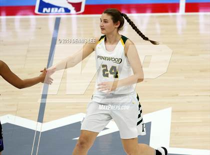 Thumbnail 3 in Windward @ Pinewood (CIF State Open Final) photogallery.