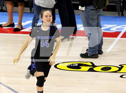 Thumbnail 3 in Windward @ Pinewood (CIF State Open Final) photogallery.