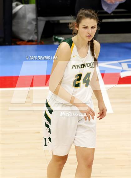 Thumbnail 1 in Windward @ Pinewood (CIF State Open Final) photogallery.