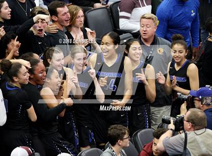 Thumbnail 3 in Windward @ Pinewood (CIF State Open Final) photogallery.