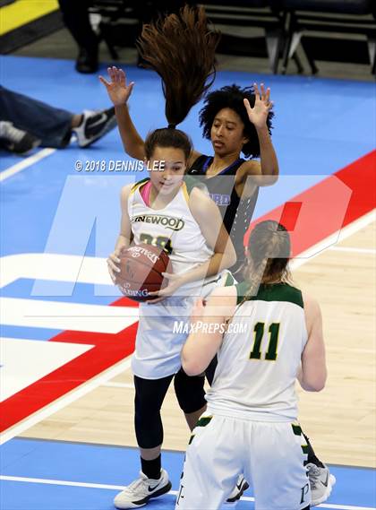 Thumbnail 1 in Windward @ Pinewood (CIF State Open Final) photogallery.