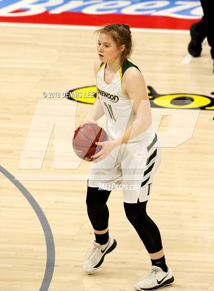 Thumbnail 1 in Windward @ Pinewood (CIF State Open Final) photogallery.