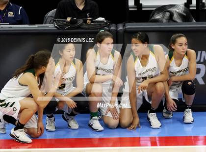 Thumbnail 1 in Windward @ Pinewood (CIF State Open Final) photogallery.