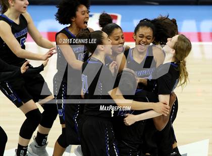 Thumbnail 2 in Windward @ Pinewood (CIF State Open Final) photogallery.