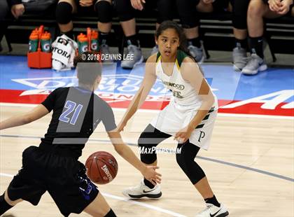 Thumbnail 3 in Windward @ Pinewood (CIF State Open Final) photogallery.