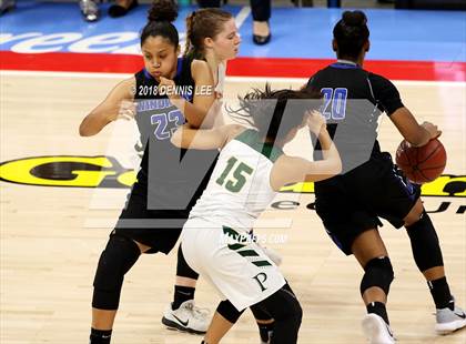 Thumbnail 1 in Windward @ Pinewood (CIF State Open Final) photogallery.