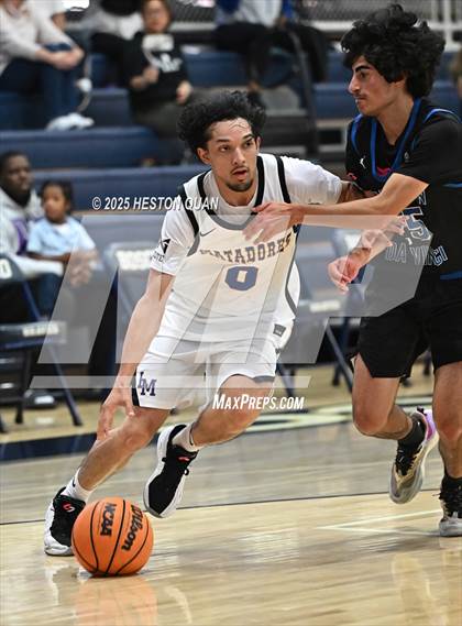 Thumbnail 3 in Wiseburn- Da Vinci vs. La Mirada (Bosco Classic) photogallery.