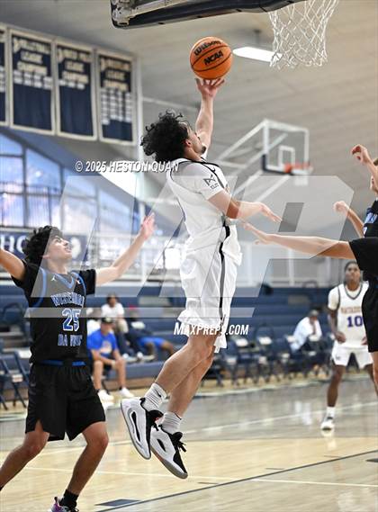 Thumbnail 1 in Wiseburn- Da Vinci vs. La Mirada (Bosco Classic) photogallery.