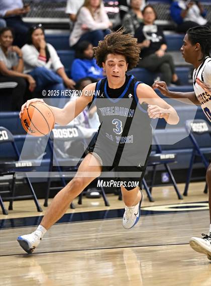 Thumbnail 1 in Wiseburn- Da Vinci vs. La Mirada (Bosco Classic) photogallery.