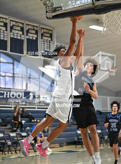 Thumbnail 2 in Wiseburn- Da Vinci vs. La Mirada (Bosco Classic) photogallery.