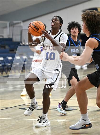 Thumbnail 3 in Wiseburn- Da Vinci vs. La Mirada (Bosco Classic) photogallery.
