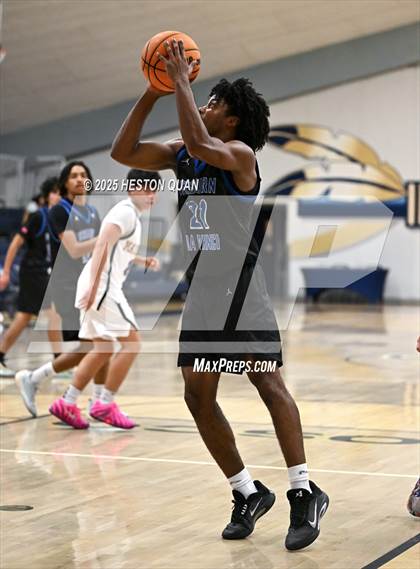 Thumbnail 2 in Wiseburn- Da Vinci vs. La Mirada (Bosco Classic) photogallery.