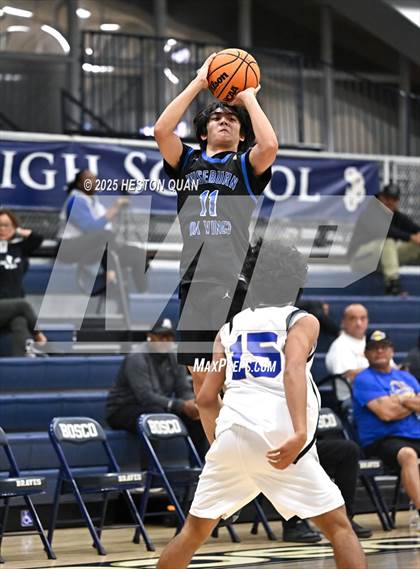 Thumbnail 1 in Wiseburn- Da Vinci vs. La Mirada (Bosco Classic) photogallery.