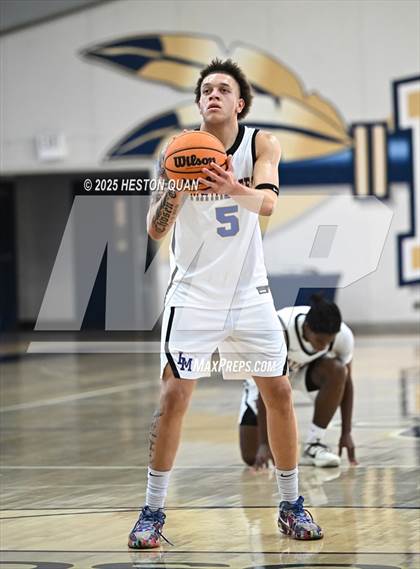 Thumbnail 1 in Wiseburn- Da Vinci vs. La Mirada (Bosco Classic) photogallery.