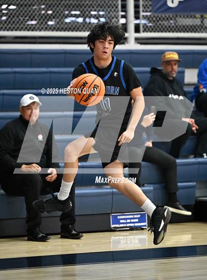 Thumbnail 1 in Wiseburn- Da Vinci vs. La Mirada (Bosco Classic) photogallery.