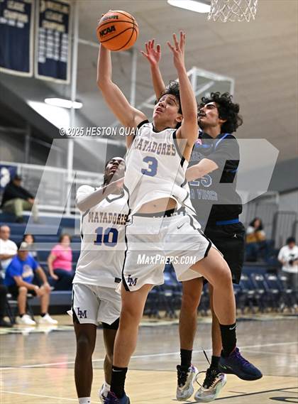 Thumbnail 3 in Wiseburn- Da Vinci vs. La Mirada (Bosco Classic) photogallery.