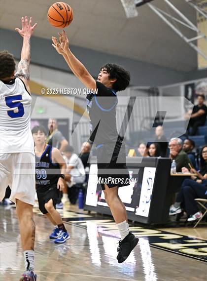 Thumbnail 3 in Wiseburn- Da Vinci vs. La Mirada (Bosco Classic) photogallery.