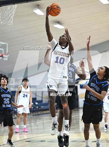 Thumbnail 3 in Wiseburn- Da Vinci vs. La Mirada (Bosco Classic) photogallery.