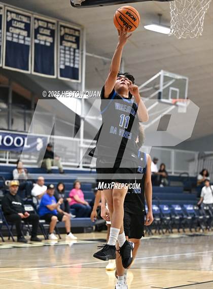 Thumbnail 1 in Wiseburn- Da Vinci vs. La Mirada (Bosco Classic) photogallery.