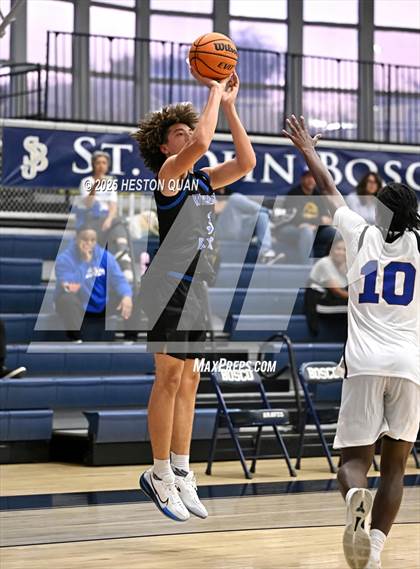 Thumbnail 2 in Wiseburn- Da Vinci vs. La Mirada (Bosco Classic) photogallery.