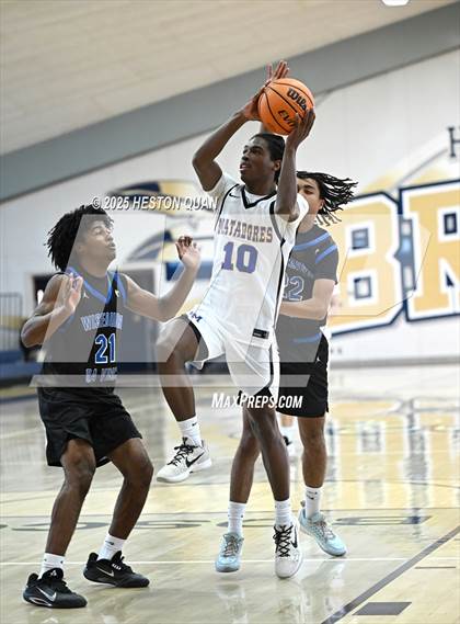 Thumbnail 1 in Wiseburn- Da Vinci vs. La Mirada (Bosco Classic) photogallery.